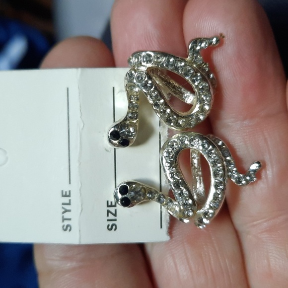 Earings - Picture 1 of 2